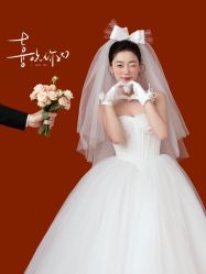 -蒙娜丽莎婚纱摄影(爱城总店)