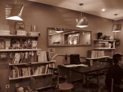-109 COFFEE(建筑学院店)