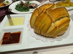 -凯鸽酒楼•雁北民间菜(华北星店)