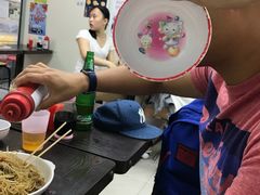 -兴记菜馆