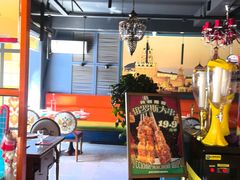 -通海俄式烧烤·俄罗斯大串(嵩山路店)