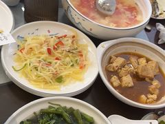 -食光慢宴·安吉土菜馆