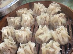 羊肉烧卖-国庆烧麦馆