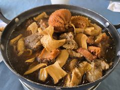 -金家老三饭庄(常营店)