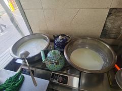 -金山奶茶馆(五一路店)