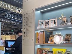 -海马体照相馆(深圳万象天地店)