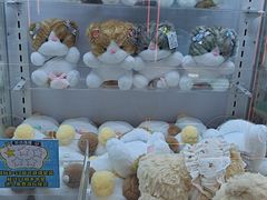 -汤姆熊欢乐世界 · 弹珠机(销品茂店)