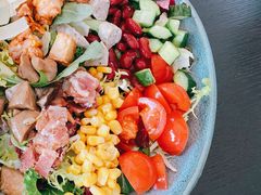 莫多多主厨沙拉-莫多多餐厅