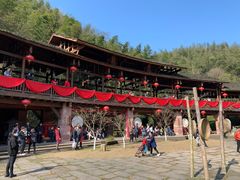 -常德桃花源景区