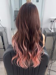 -LILI·HAIR SALON理理造型