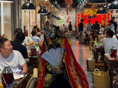 -牛签签串串香(IFS店)