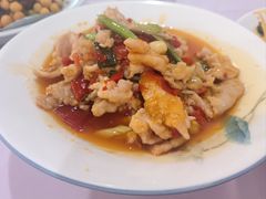 -贵州大厦贵州厅(樱花园西街店)