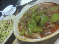 -大隐隐于市私房菜(保和小区店)