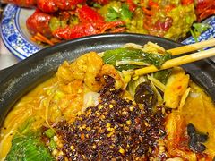 -记忆串城·东北烧烤·小龙虾·大型团建(南油店)