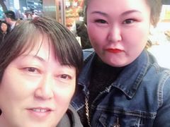 -崇光百货(铜锣湾店)