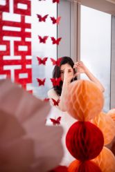 -上海明天广场JW万豪酒店·宴会厅