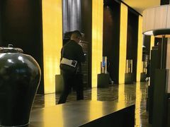 -上海璞麗酒店