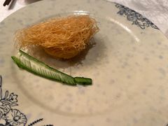 -东海朗廷酒店-唐阁T’ANG COURT 中餐厅