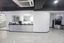 -Deeplus+韩国皮肤管理한국피부관리·C:Lab肌肤实验室