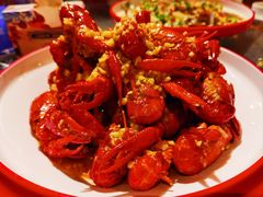 -王胡子烧烤·龙虾·海鲜