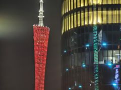 -广州富力丽思卡尔顿酒店