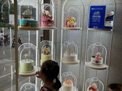 -糕材生•糕点•生日蛋糕(兴华街店)