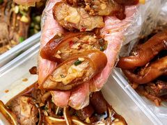 -金湘权老长沙酱板鸭(印象汇步行街店)