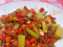 -赣江菜江西小炒