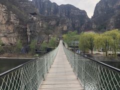-孤山寨风景区