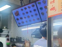 -梅溪·小伙子干挑面(安吉总店)