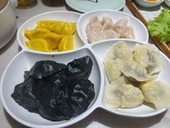 -船歌·鱼水饺青岛菜(闽江二路店)