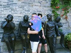 -回龙窝历史文化街区