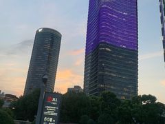 -上海港国际客运中心