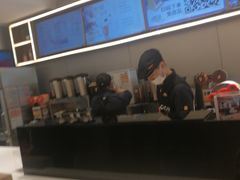 -CoCo都可(双井家乐福店)