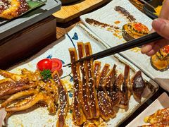 -小川洋风料理(街道口店)