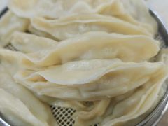 -奕宏饺子楼(朱庄小区店)