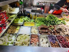 -林静小吃(复兴路店)