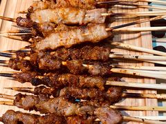 -新凯旋烧烤·燕姐千岛湖土菜