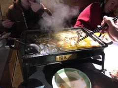 -探鱼·鲜青椒爽麻烤鱼(三水广场店)