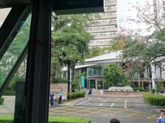 -深圳海景嘉途酒店(东翼楼)