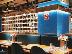大堂-斗牛士牛排(南京东路店)