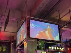 -功夫怪兽·烧烤(西工小街店)