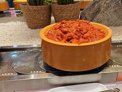 -喜家自助小火锅(乐客城店)
