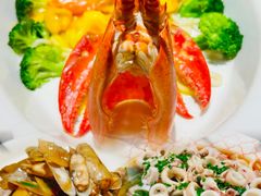 -上海银厨(武宁路店)