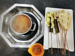 -清真海瑞琪麻辣烫(越秀店)