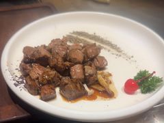-大神太神·铁板烧(七宝领展广场店)