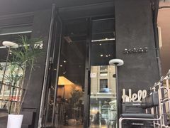 -W COLLECTIVE  DESSERT SHOP