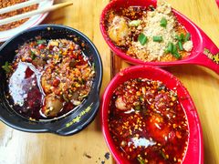 -冒椒火辣(奎星楼街店)