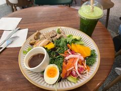 -BAKER&SPICE(国金中心商场店)