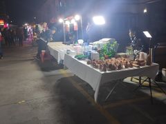 -中环花鸟鱼虫市场